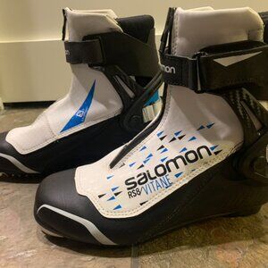 Salomon Skate Ski Boots